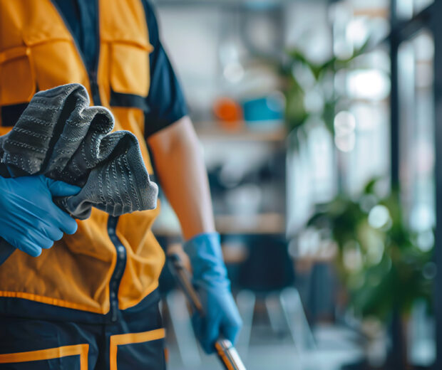 closeup-shot-professional-worker-from-office-industrial-cleaning-services-company